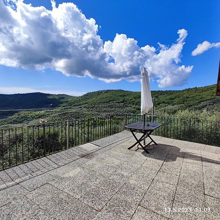 Villa Berio Due - Tuija Villa Viani Экстерьер фото