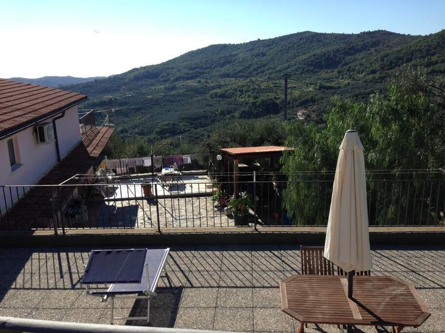 Villa Berio Due - Tuija Villa Viani Экстерьер фото