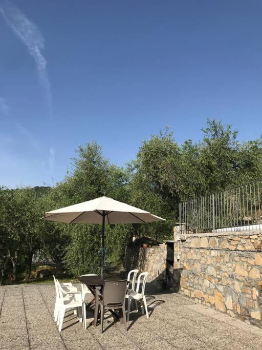 Villa Berio Due - Tuija Villa Viani Экстерьер фото