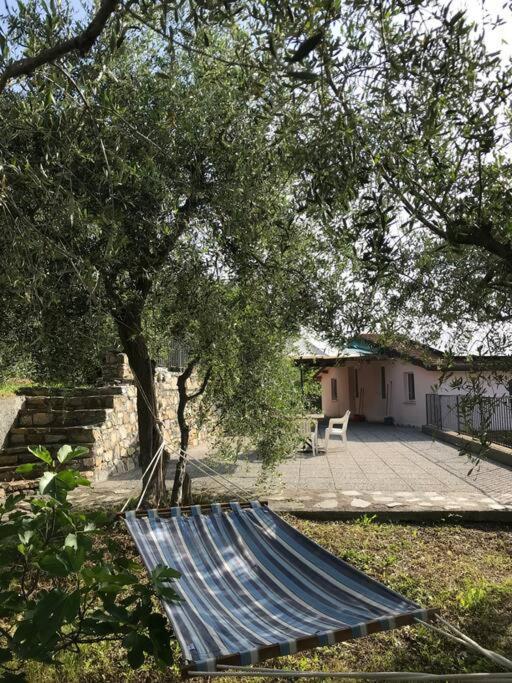 Villa Berio Due - Tuija Villa Viani Экстерьер фото