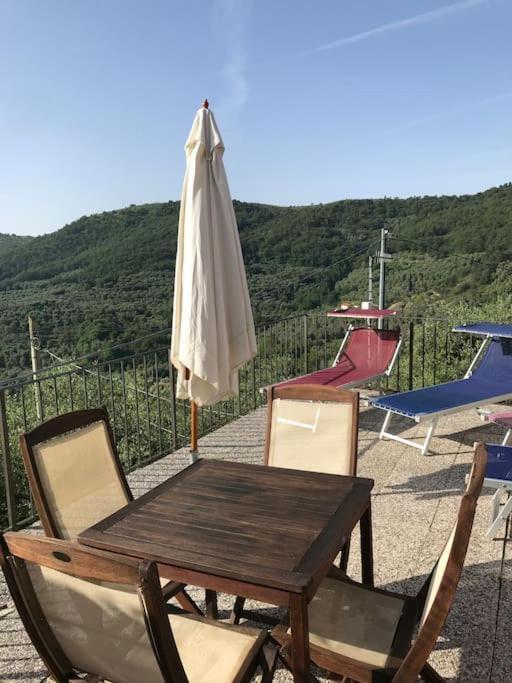Villa Berio Due - Tuija Villa Viani Экстерьер фото