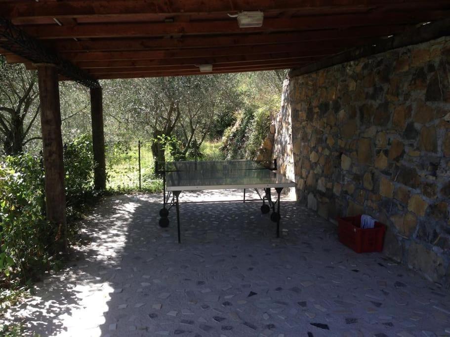 Villa Berio Due - Tuija Villa Viani Экстерьер фото