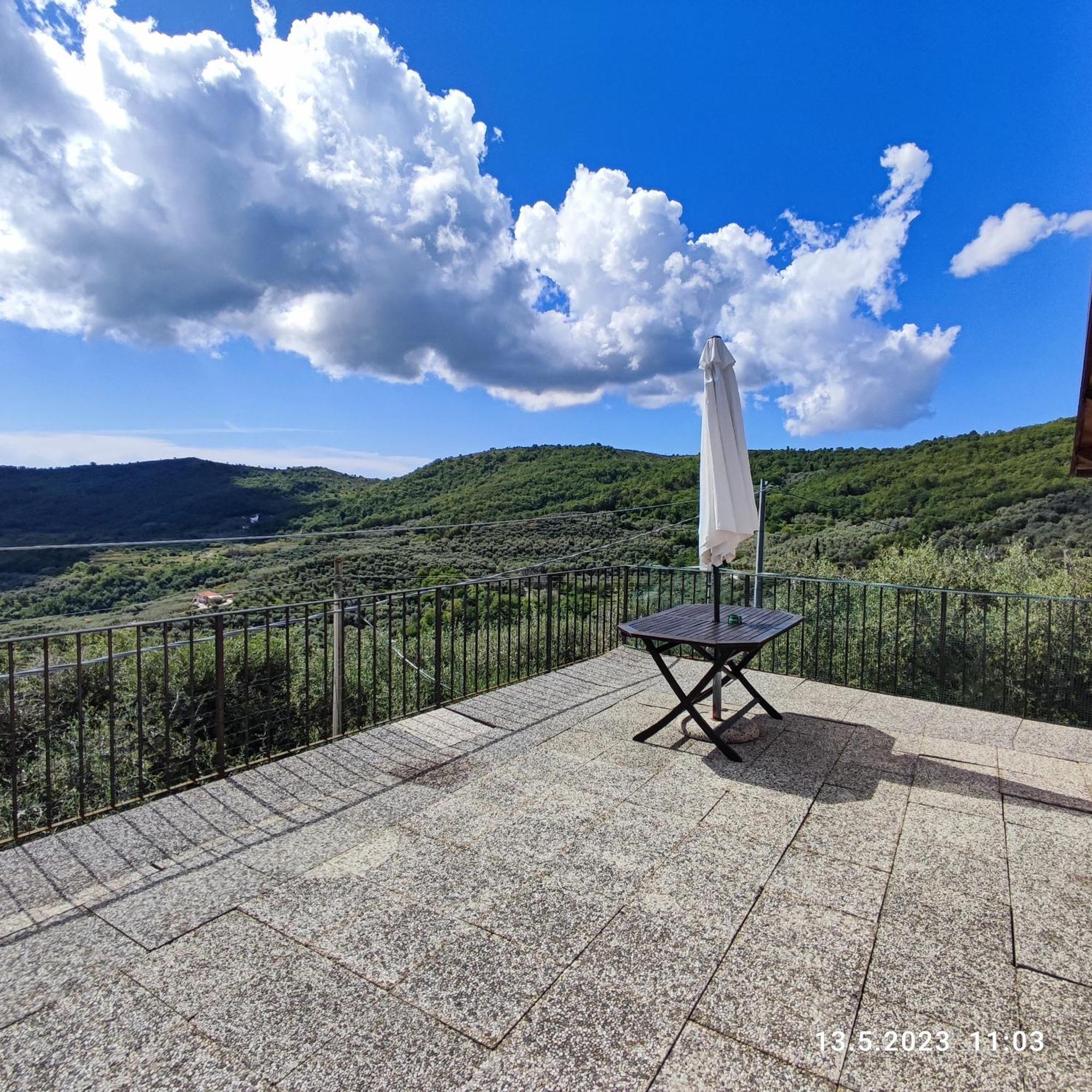 Villa Berio Due - Tuija Villa Viani Экстерьер фото