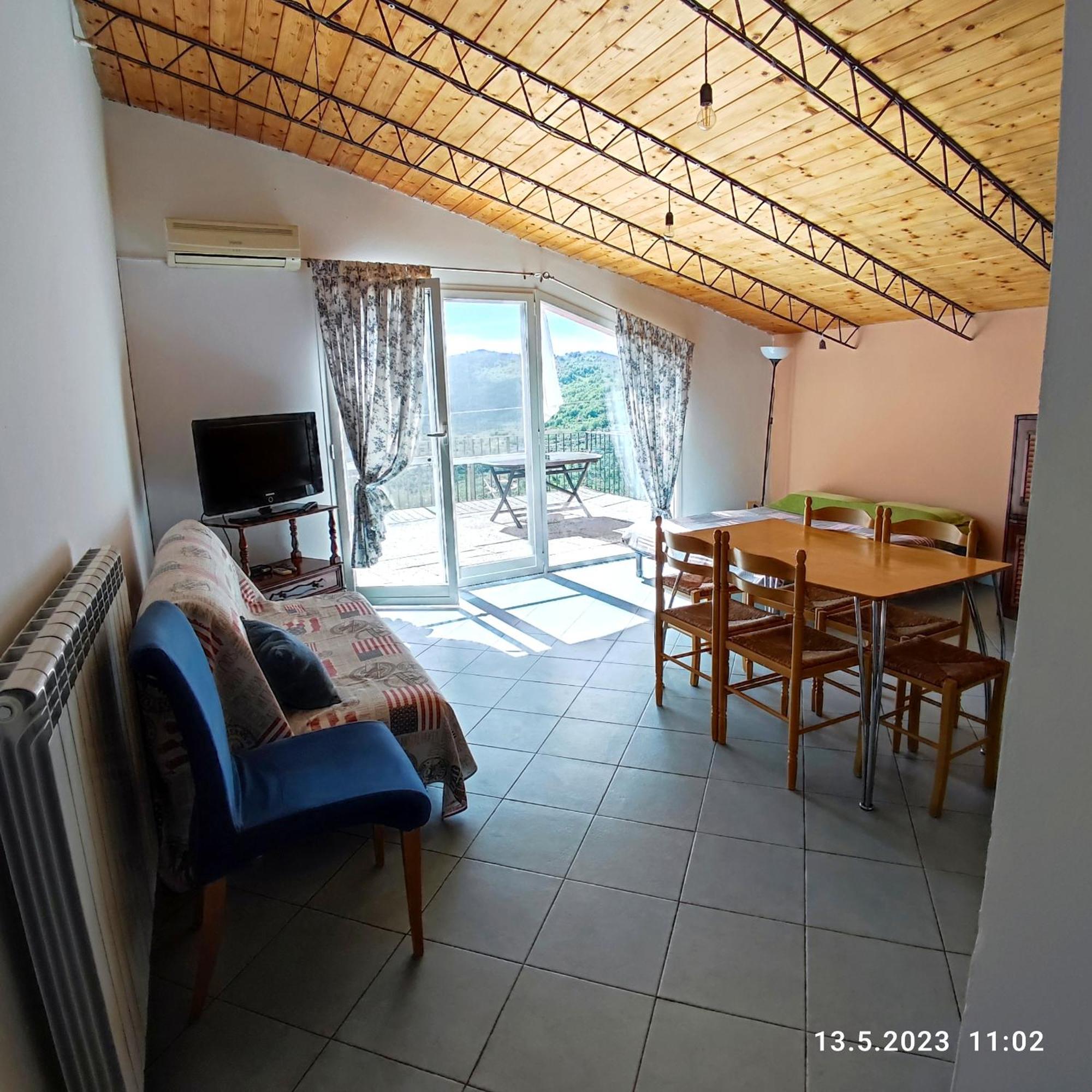 Villa Berio Due - Tuija Villa Viani Экстерьер фото