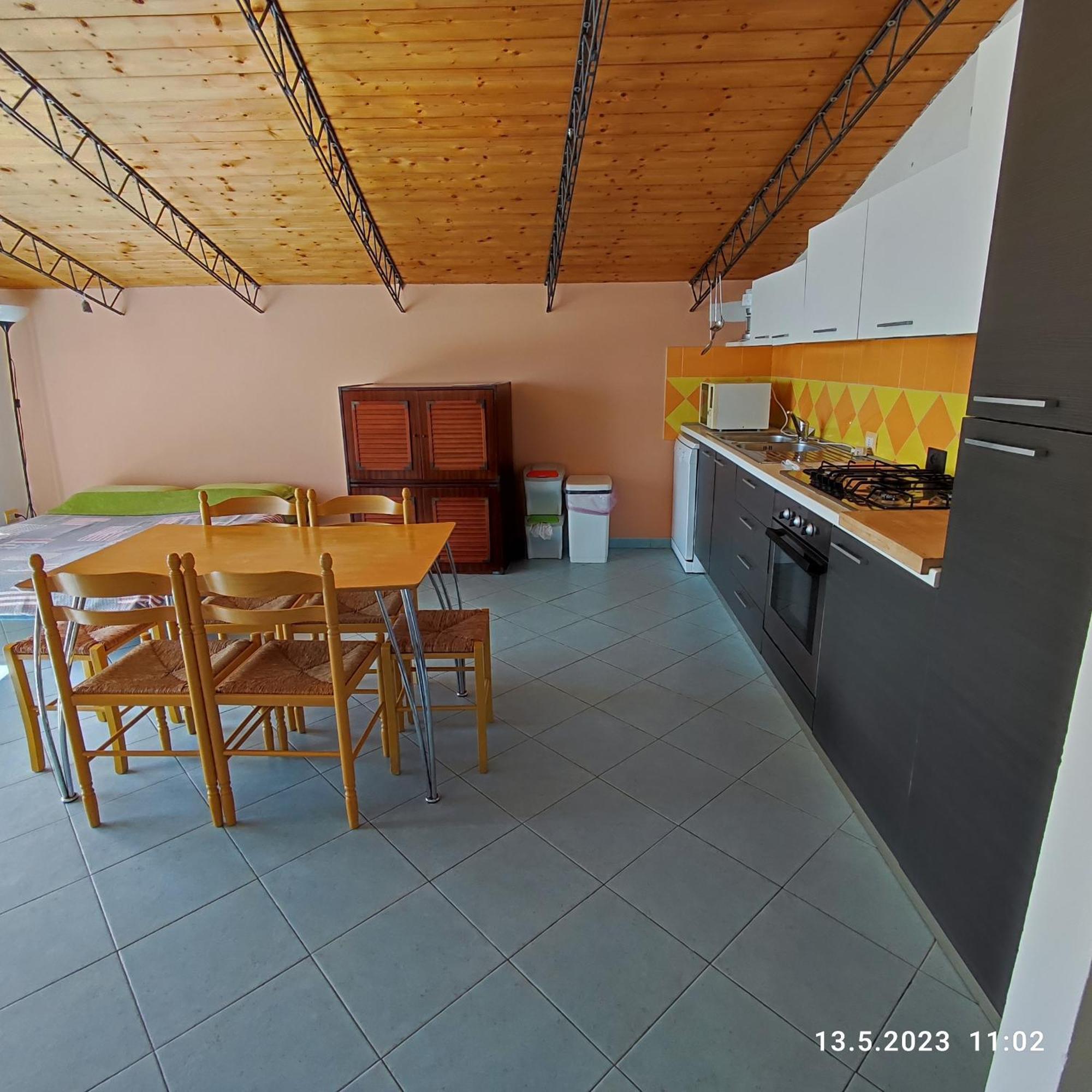 Villa Berio Due - Tuija Villa Viani Экстерьер фото